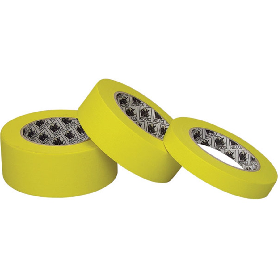 Indasa Premium Masking Tape - TP Tools & Equipment