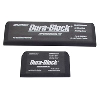 Dura-Block® Radius Sanding Blocks