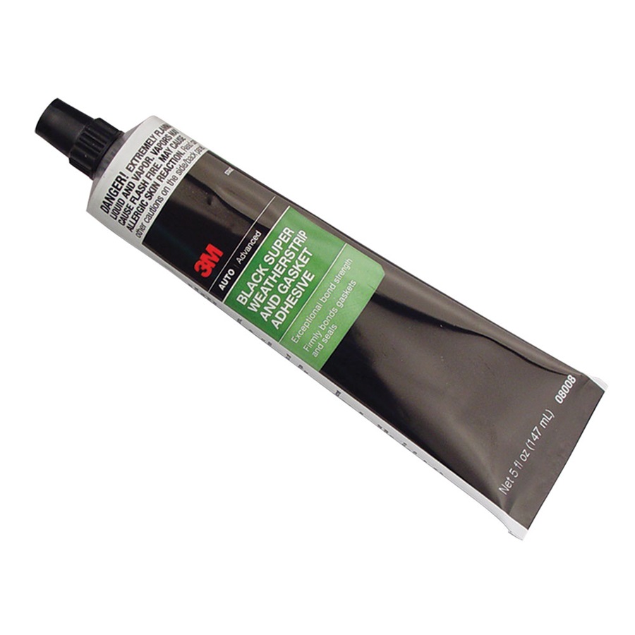 3M™ Super Weatherstrip Adhesive