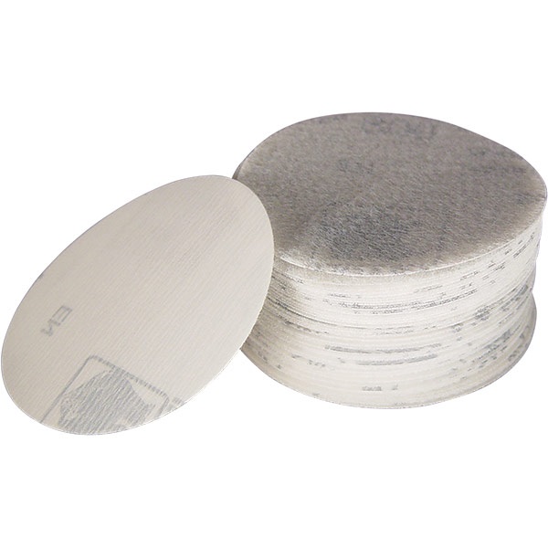 Indasa Rhynogrip 3" Hook & Loop FilmBacked Finish Wet Sandpaper TP Tools & Equipment