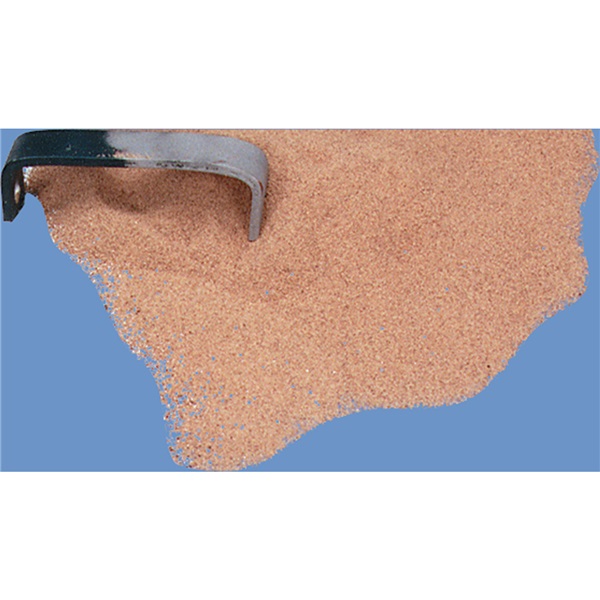 Skat Blast® Walnut Shells Abrasive