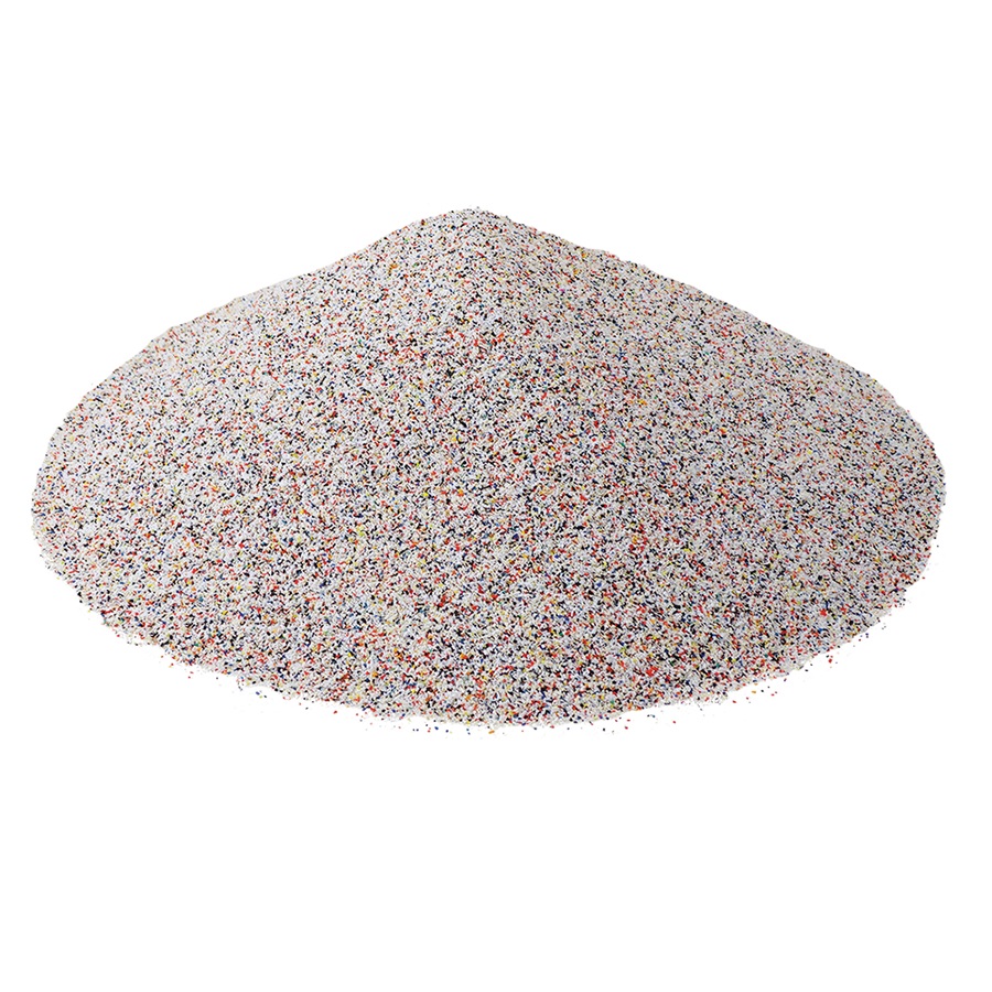 Skat Blast® Skat Plus Plastic Abrasive