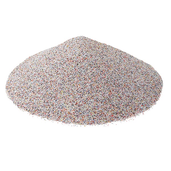 Skat Blast® Skat Plus Plastic Abrasive