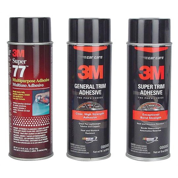 3M™ Adhesives - TP Tools & Equipment