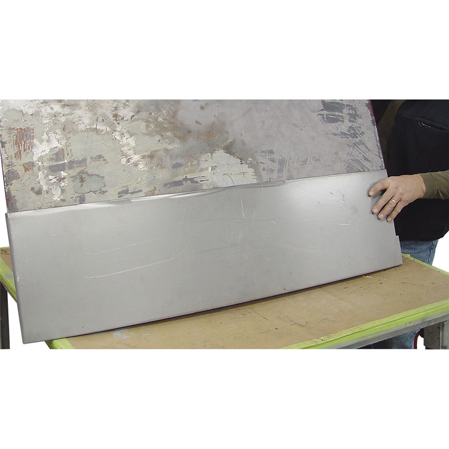 Economy Patch Panels
