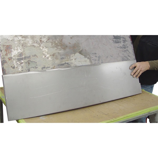 Economy Patch Panels