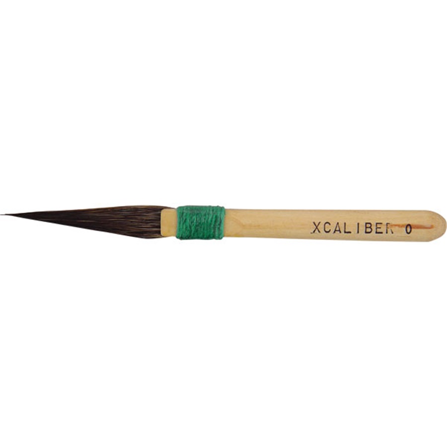 Mack X-Caliber Striping Brush