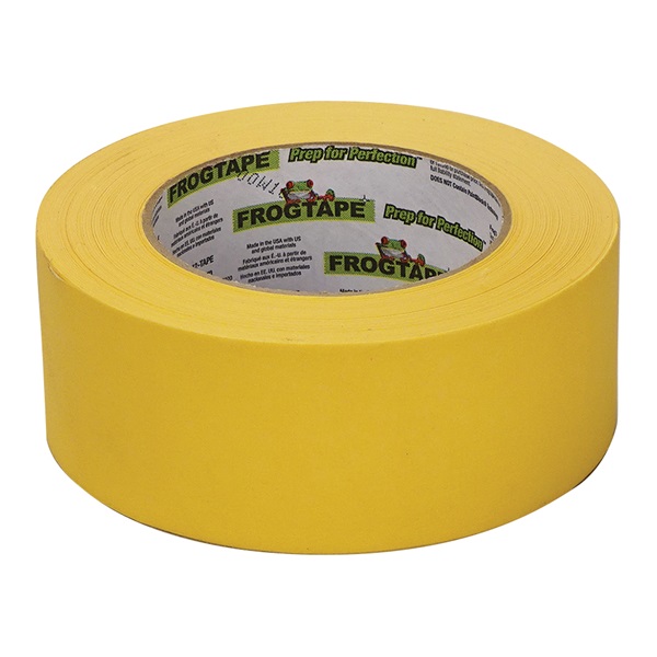 FROGTAPE® 225 Gold Performance Masking Tape