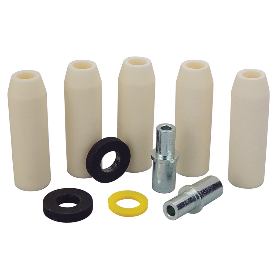 Skat Blast® Ceramic Nozzle Combo Packs