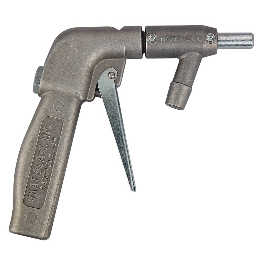 Skat Blast® S-35 Series Trigger-Operated Power Gun