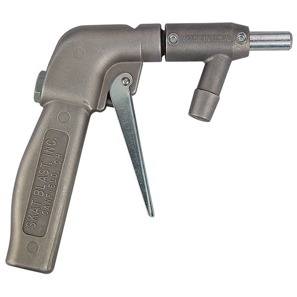 Skat Blast® S-35 Series Trigger-Operated Power Gun