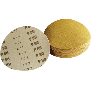 thumbnail image 2 of U. S. Chemical & Plastics USC060224 2\" Quick Change Discs, 24 Grit 2 of 14