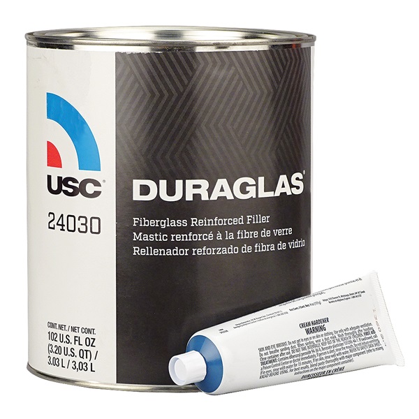 USC® Duraglas Premium Body Filler