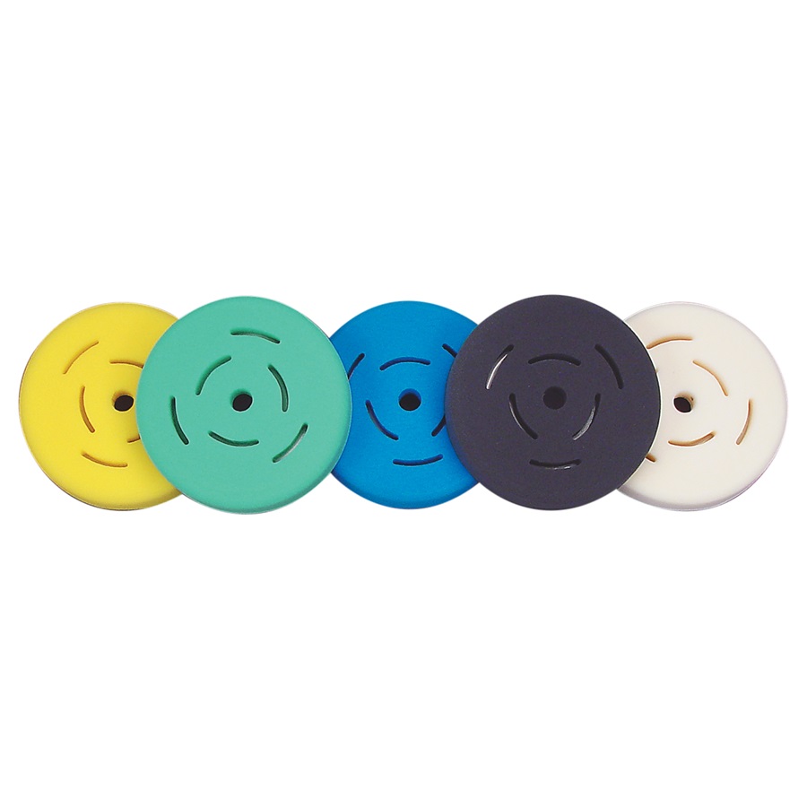 TP Tools® 8" Foam Pads