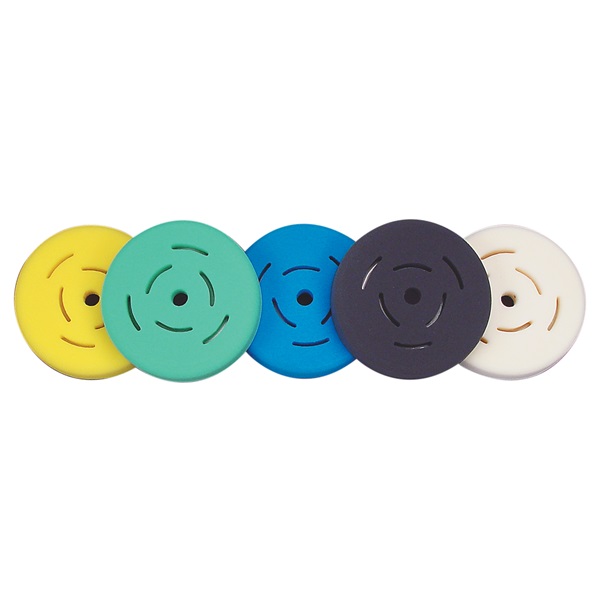 TP Tools® 8" Foam Pads