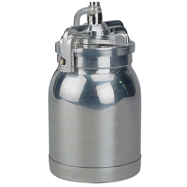 TP Tools® ProLine HVLP 1-Qt Replacement Cup Assembly