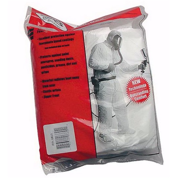 SAS GenNex Paint Suits TP Tools & Equipment