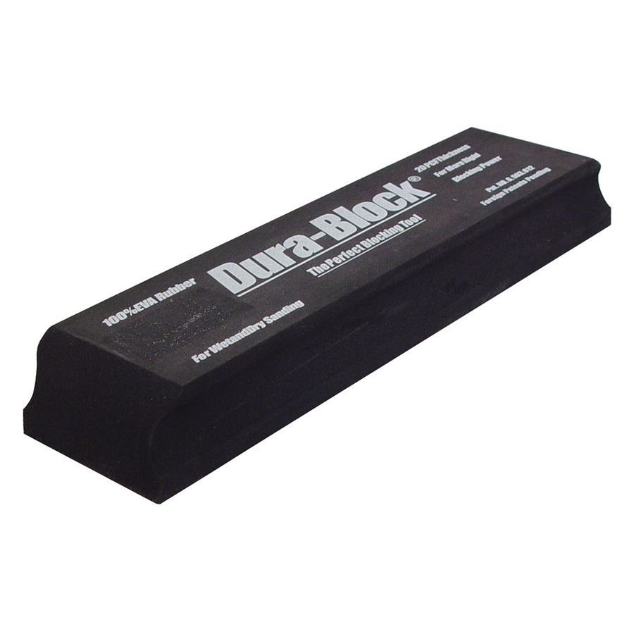 Dura-Block® Sanding Blocks