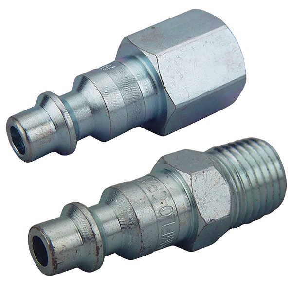 Female and Male Plugs - TP Tools & Equipment