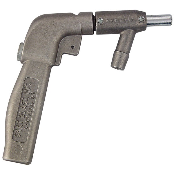 Skat Blast® C-35 Series Foot-Pedal Operated Power Gun