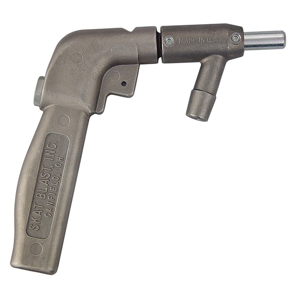 Skat Blast® C-35 Series Foot-Pedal Operated Power Gun