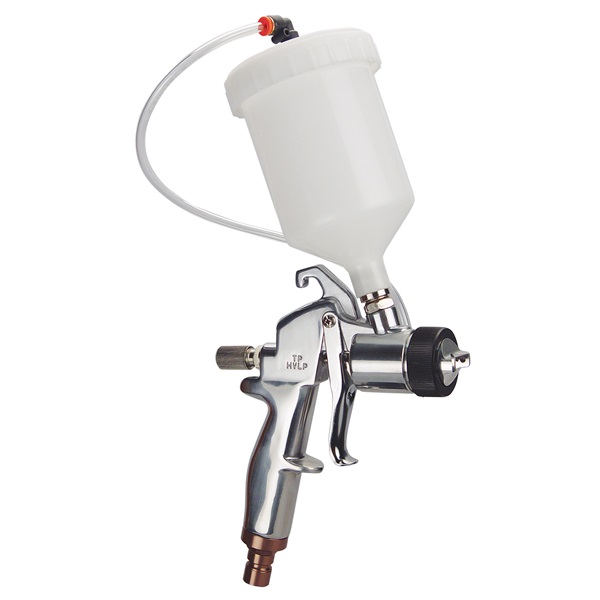 TP Tools® ProLine HVLP 20-oz Gravity-Fed Gun
