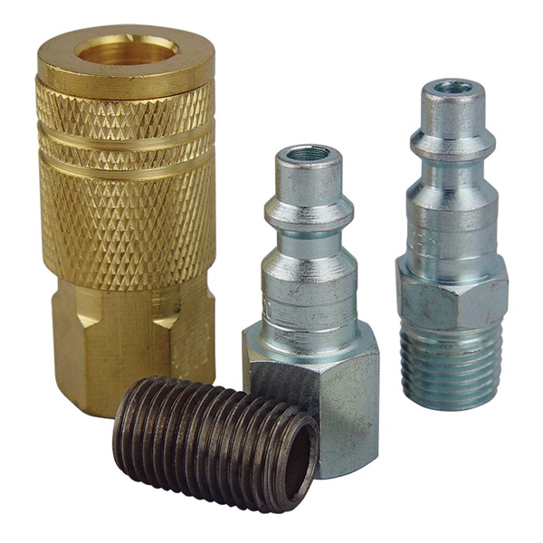 Quick Coupler Combos