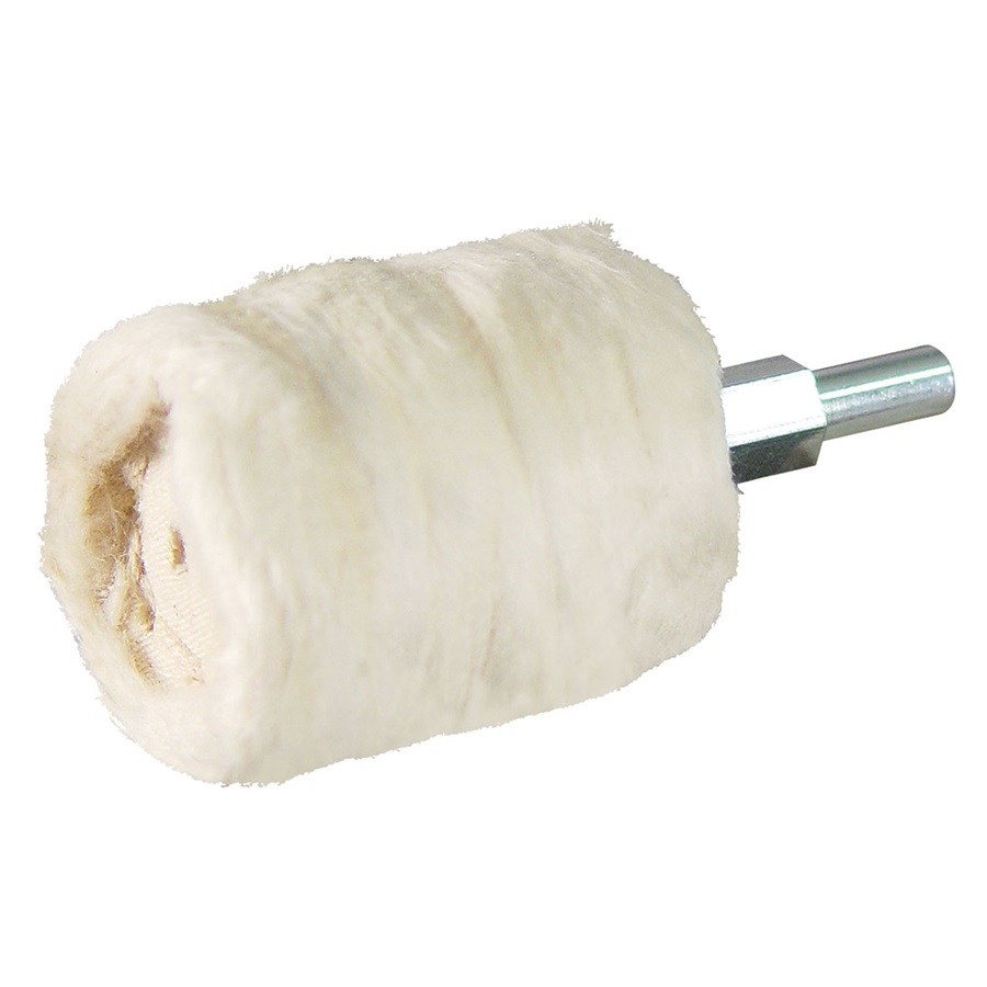 Cylinder Soft Cotton Buffs