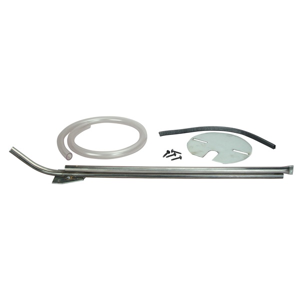 Skat Blast® Quick Change Pickup Tube Assembly Kit