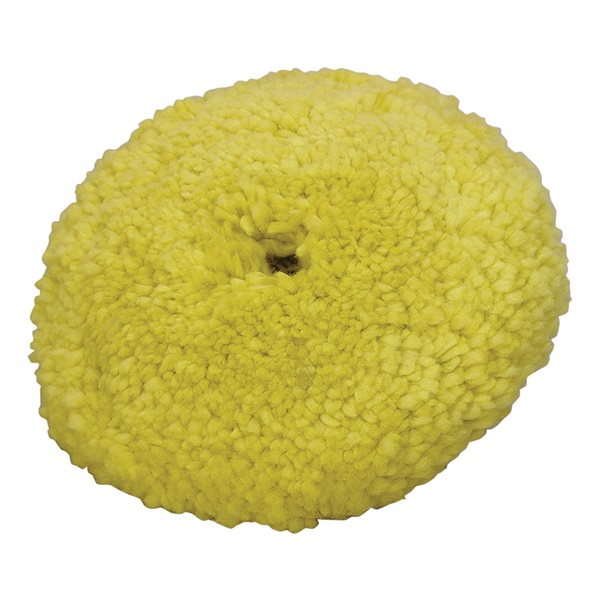 TP Tools® Wool and Wool Blend Buff Pads