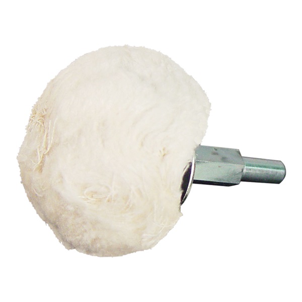 Shank-Mounted Mushroom Buffs