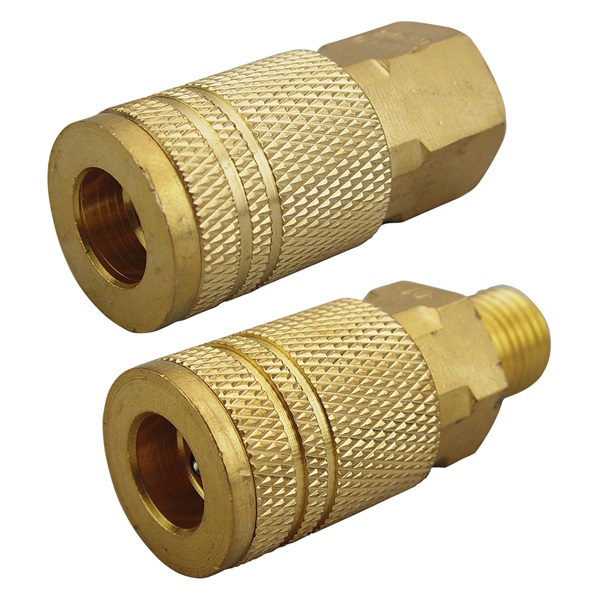 Couplers