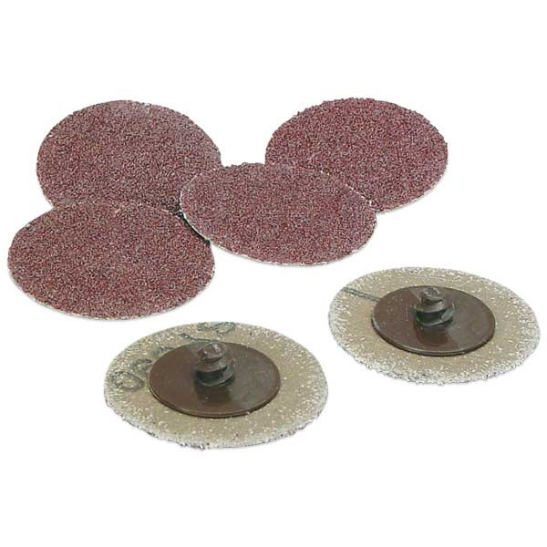 Quick-Change Sanding Discs - TP Tools & Equipment