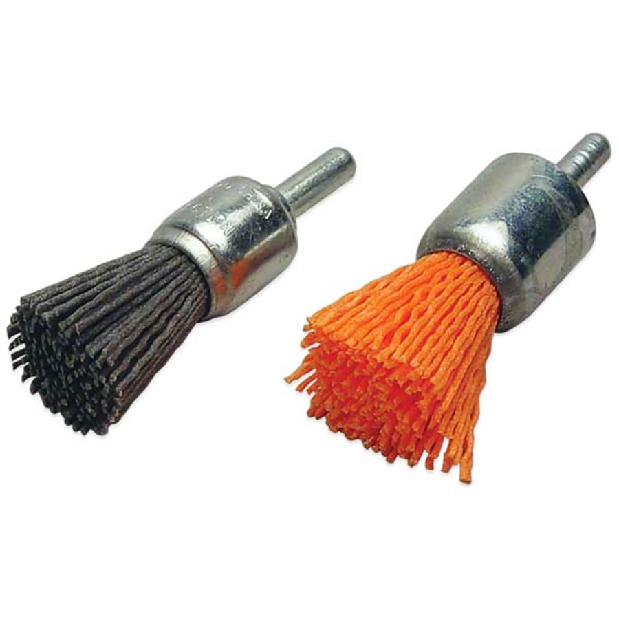 Dico Nyalox 3/4" End Brushes