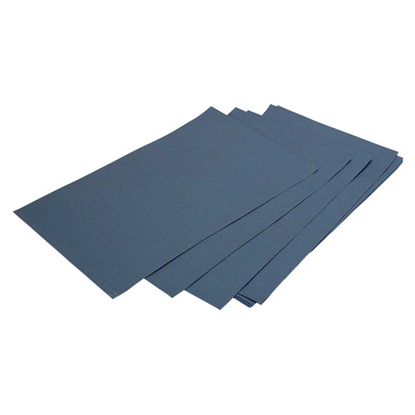 TP Tools® Premium Waterproof Half-Sheet Sandpaper