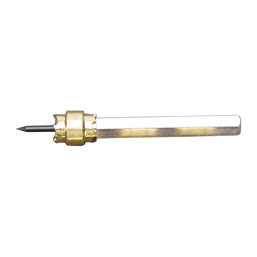 3/8" Spot Weld Cutter - High-Speed Steel