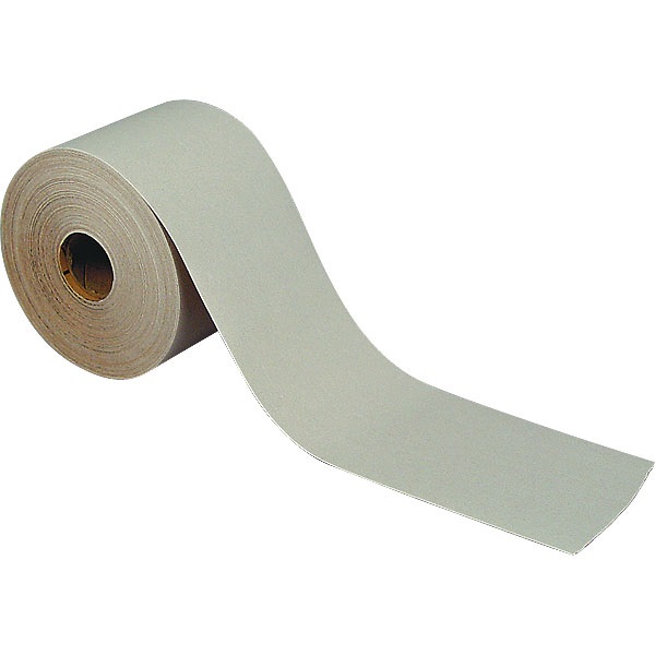 Indasa Non-Sticky Abrasive Sandpaper Rolls