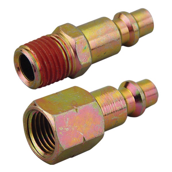 1/4'' Coupler Plugs