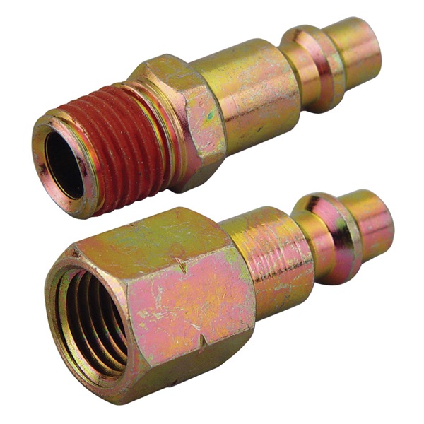 1/4'' Coupler Plugs