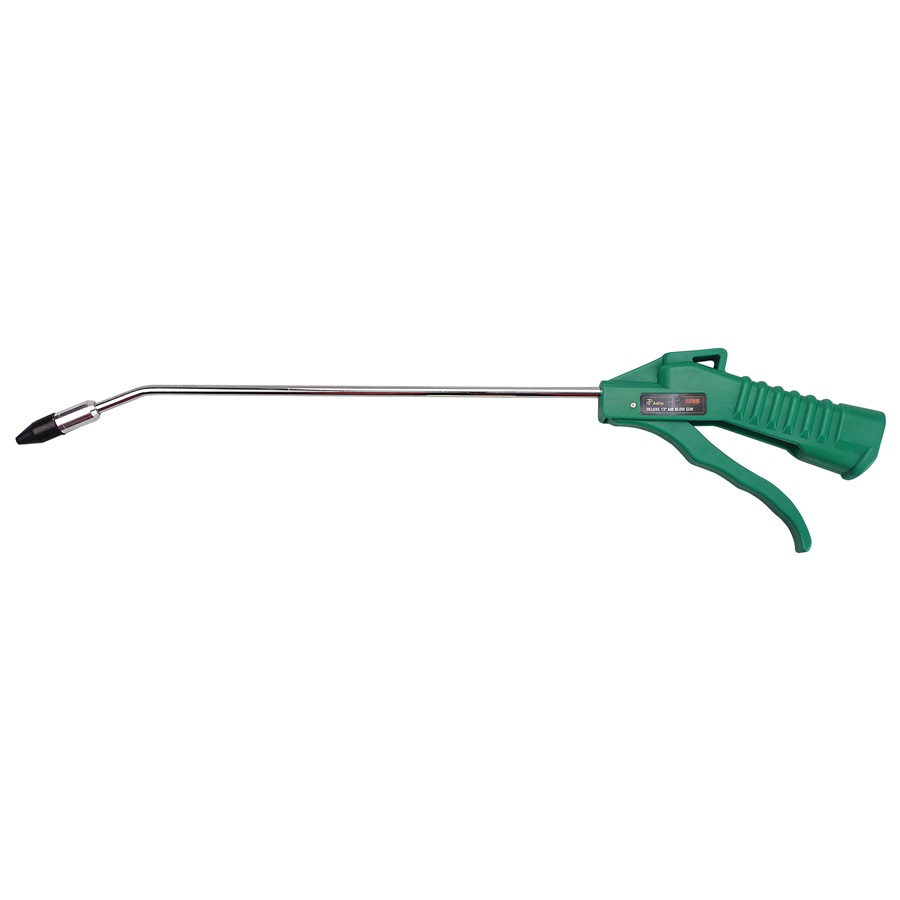 Ergonomic Pistol-Grip Air Blow Guns