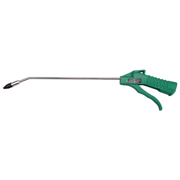 Ergonomic Pistol-Grip Air Blow Guns