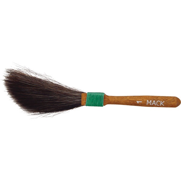 Mack Series 20 Touch-Up and Striping Brush