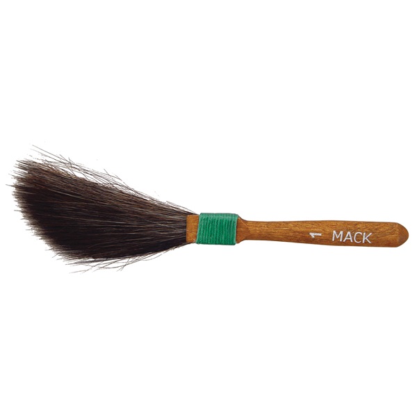 Mack Series 20 Touch-Up and Striping Brush