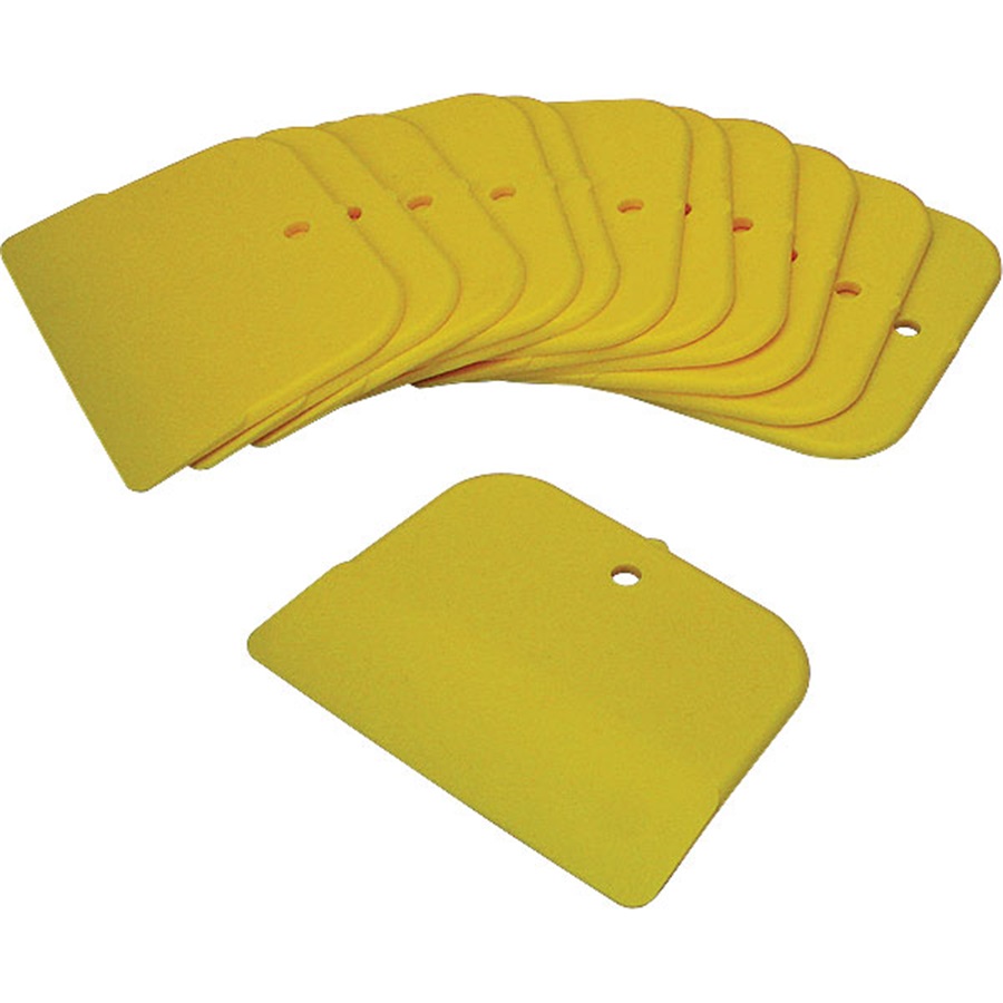 Plastic Auto Body Spreaders