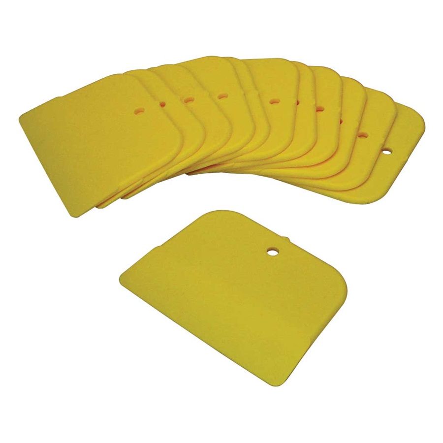 Plastic Auto Body Spreaders