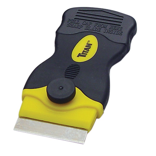Mini Autobody Razor Blade Scraper TP Tools & Equipment
