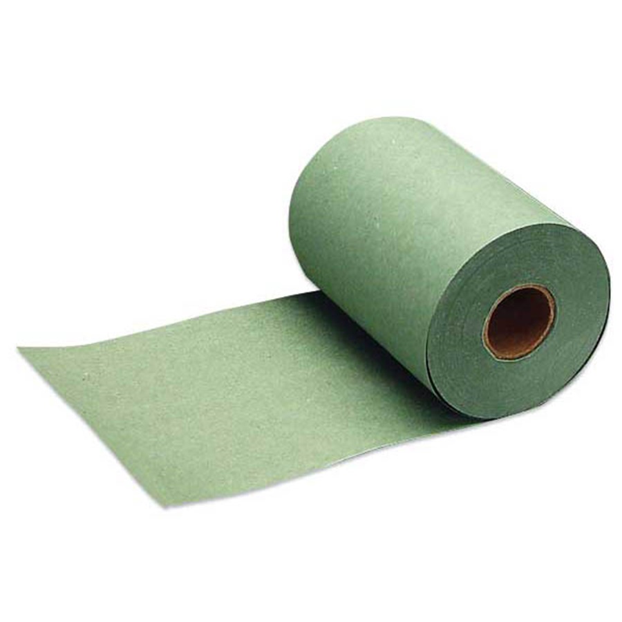 Economy Grade Green Masking Paper