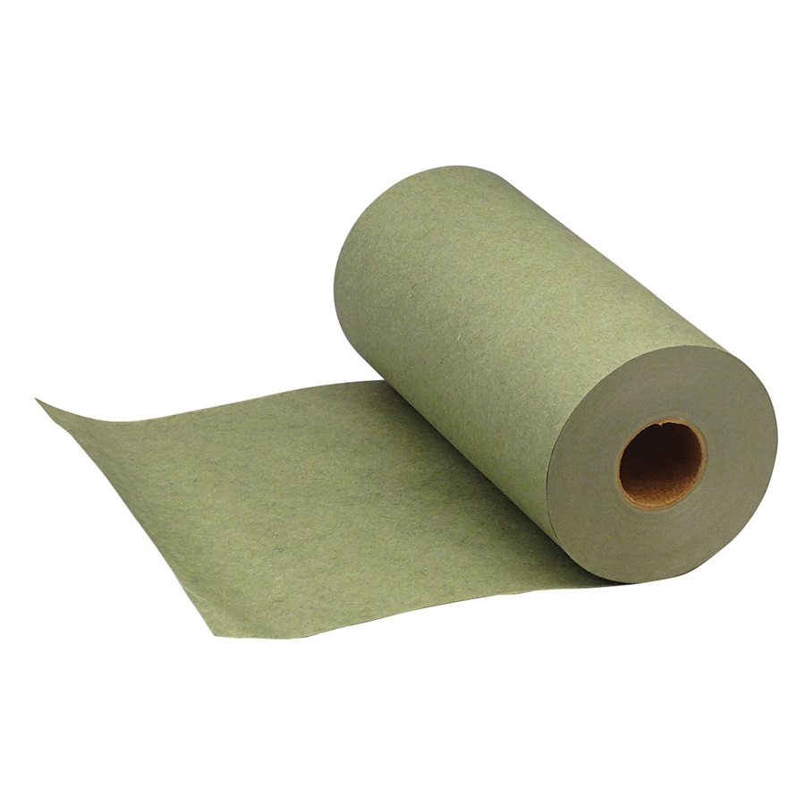 Economy Grade Green Masking Paper