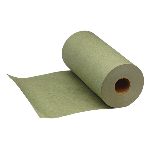 Economy Grade Green Masking Paper