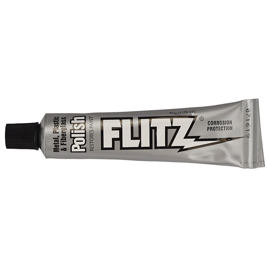 Flitz® Metal Polish